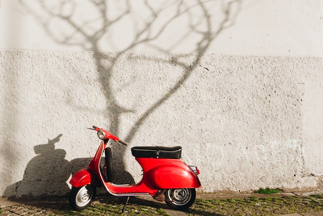 Rent a Bike and Explore the City