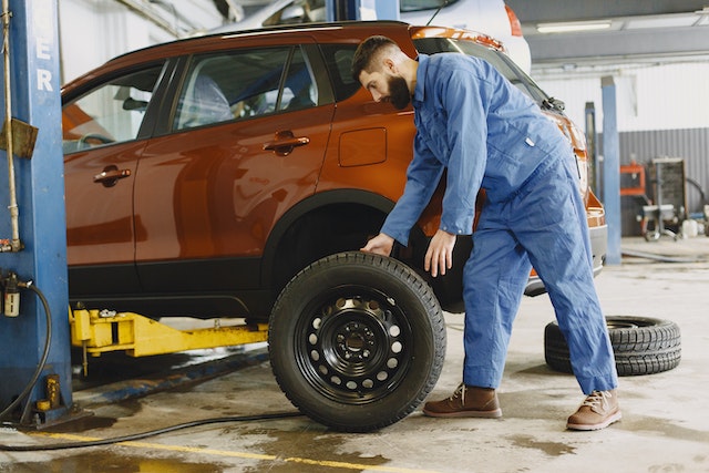 Finding the Best Tires Near You: A Guide to Tire Shopping