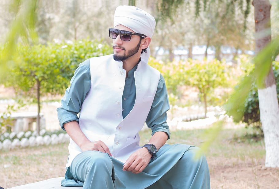 Pakistani Shalwar Kameez Suits: Where Tradition Meets Elegance