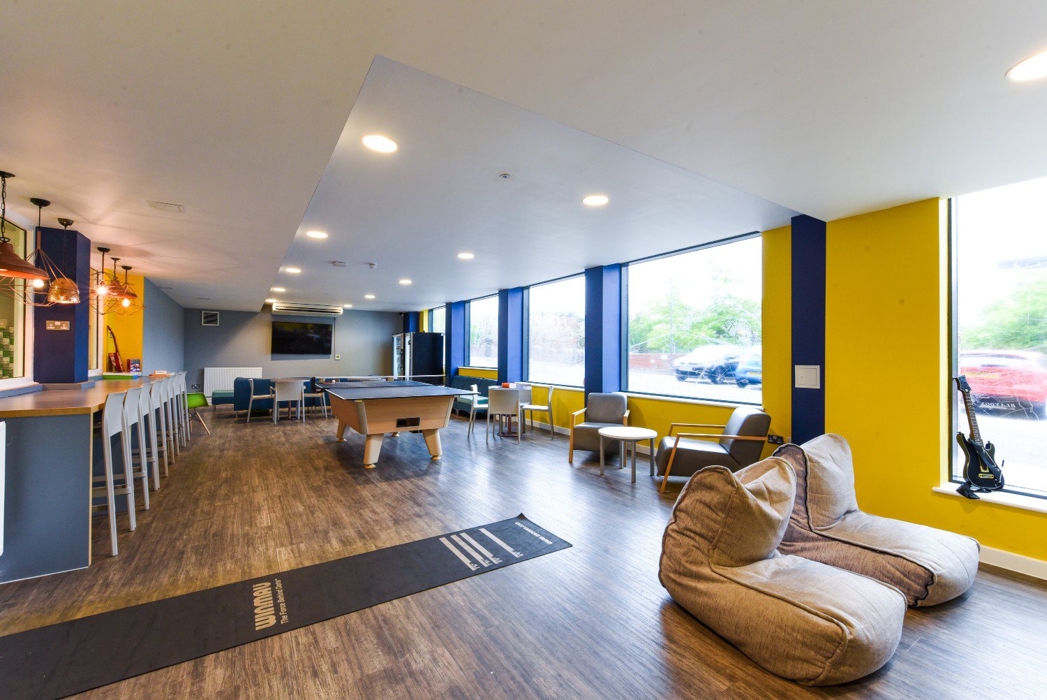 Explore the Best Student Accommodation in Newcastle for 2023