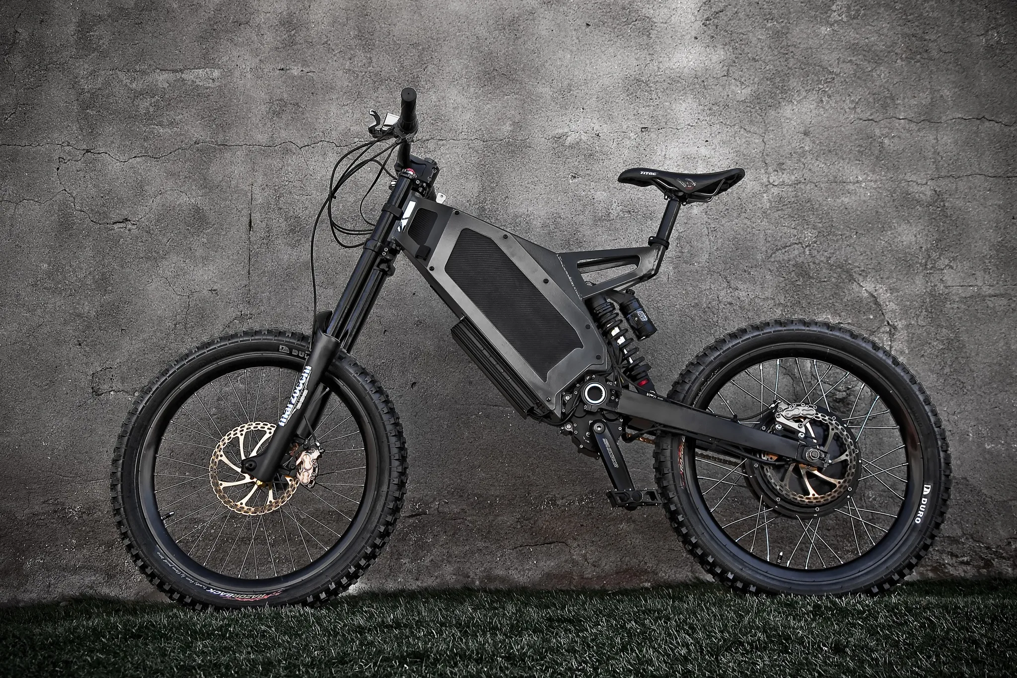 Electrifying Your Ride: The Future of Transportation with Electric Bikes