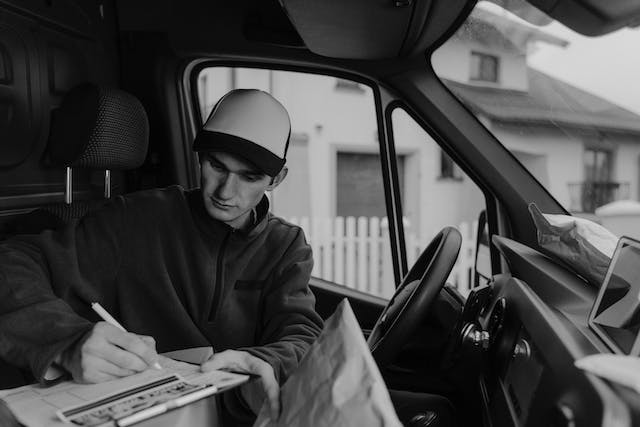 Streamlining Success: The Power of Delivery Services for Businesses