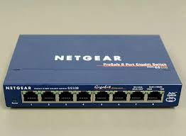 NetLink Nexus: Powering Your Online Odyssey with Precision Switching