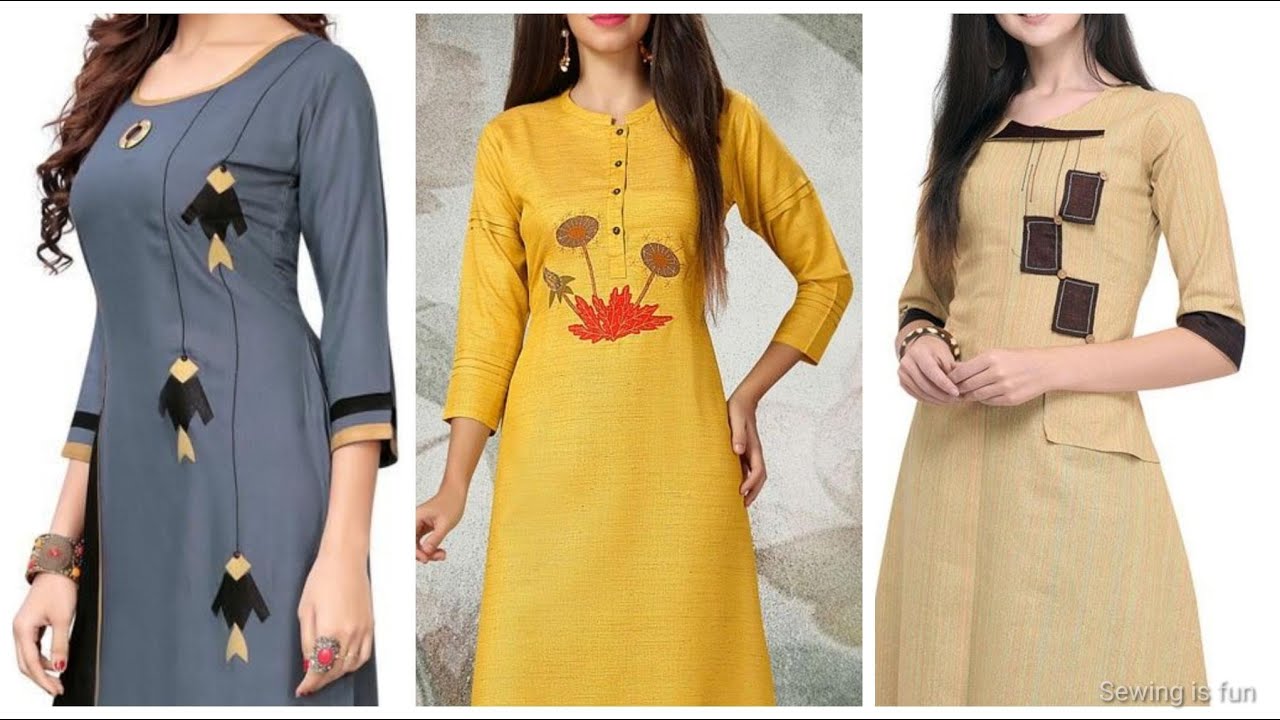 Surat Silk Threads: Unveiling Wholesale Kurti Marvels