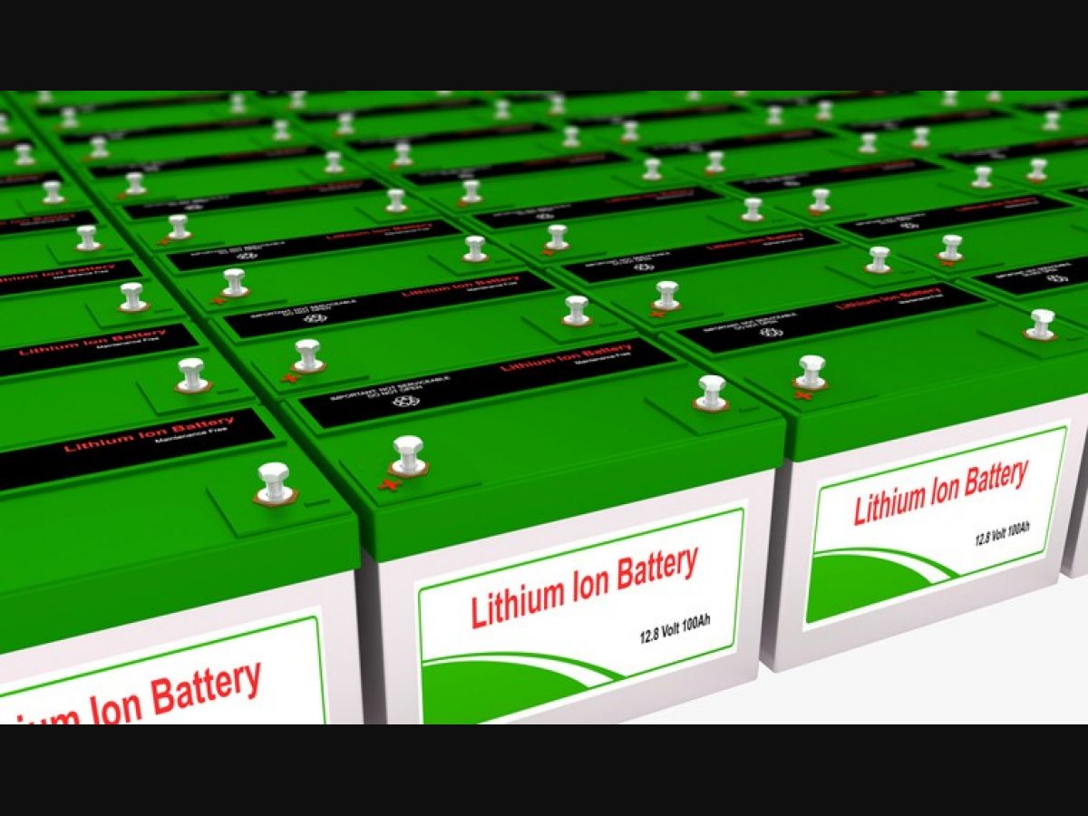 Empowering the Future: Unveiling the Marvels of Lithium Batteries