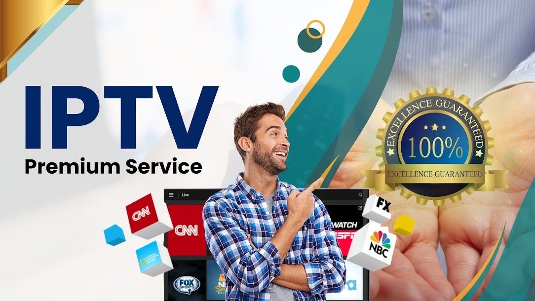 Tout ce que vous devez savoir sur les Fournisseurs IPTV