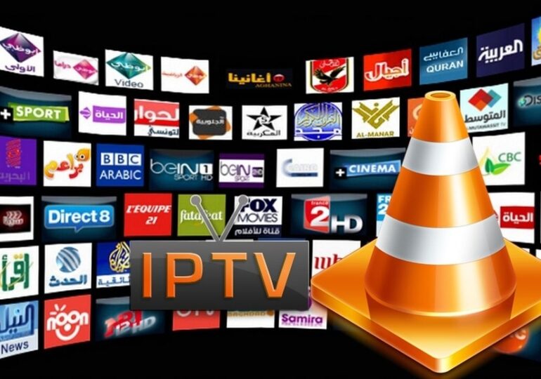 Découvrez l’Expérience TV Ultime avec l’IPTV 4K