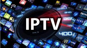 IPTV online in Deutschland: Ihre ultimative TV-Erlebnisquelle