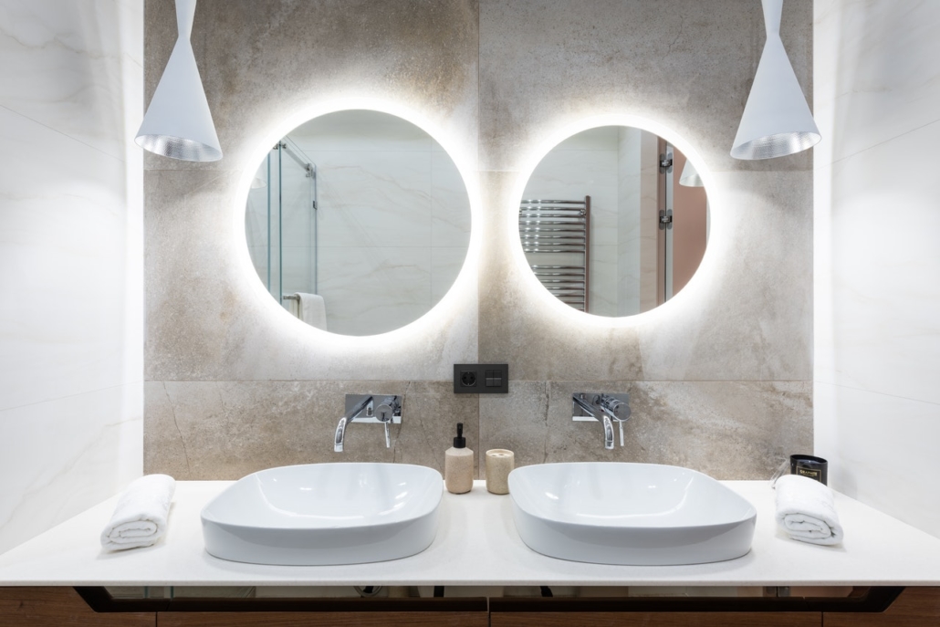 Crafting Your Dream Bathroom: Expert Bathroom Fitters in Bury