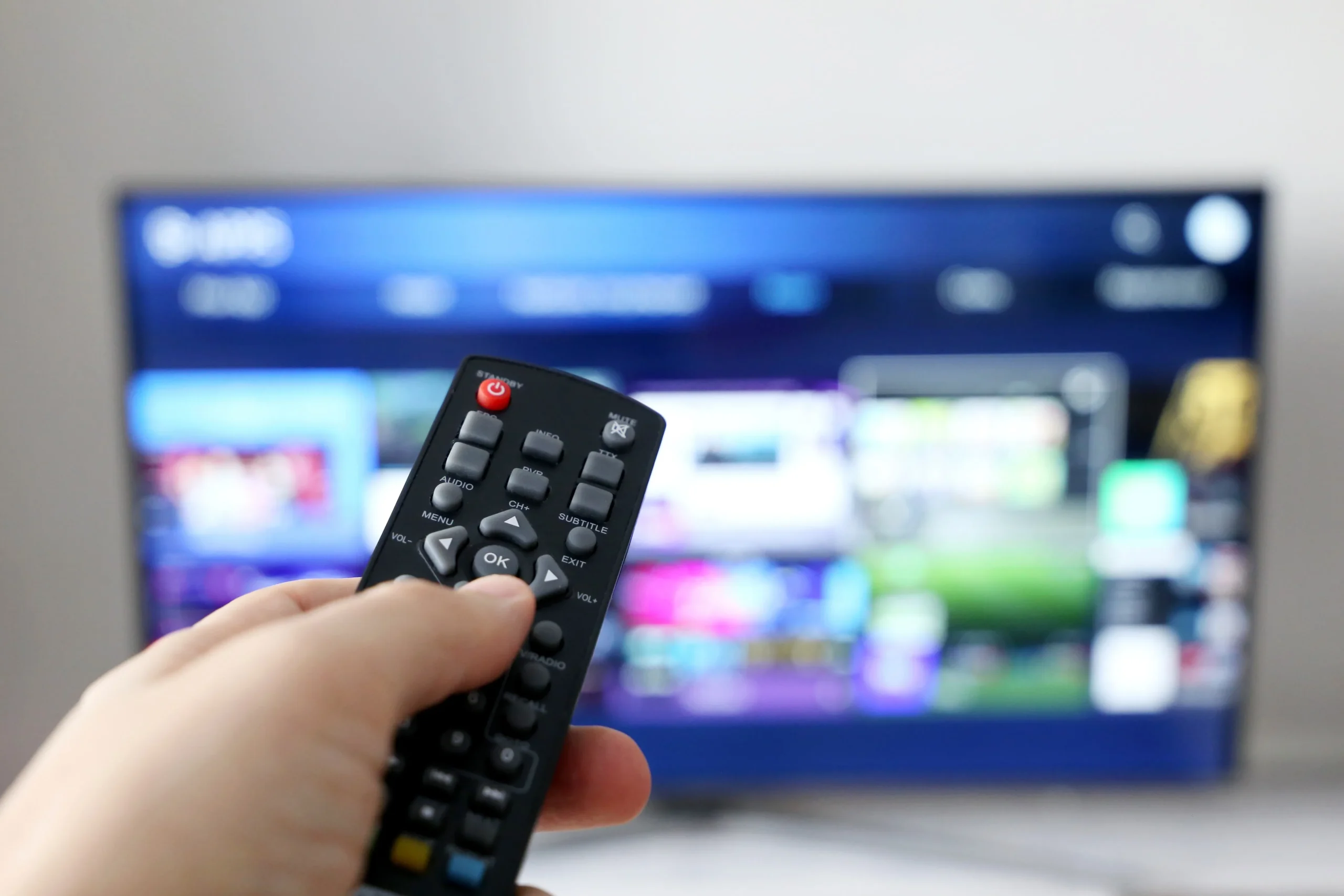 Profitez des Chaînes de Télévision Haut de Gamme avec notre Service IPTV Premium