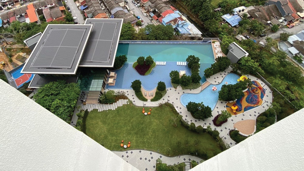 Unlock the Potential of Chuan Park Showflat: Investment Opportunities Await