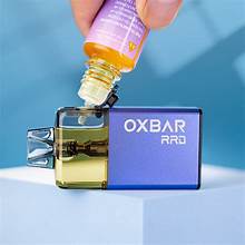 Exploring the World of Oxbar Vapes in Canada: A Guide to Modern Vaping