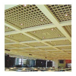 Unveiling Elegance Above: The Art of Metal Ceilings