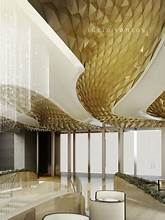 Transform Your Space: Discover the Elegance of Metal Ceilings