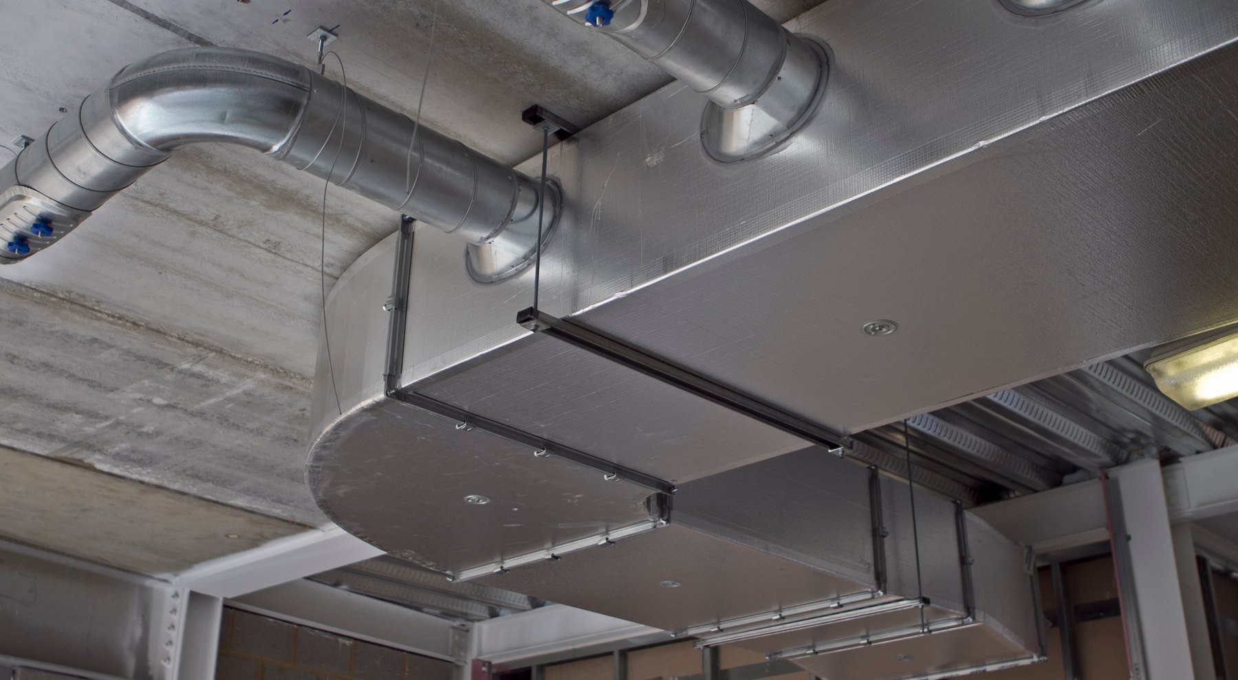 Mastering HVAC Systems: A Guide for Specialists in Telford