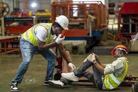 Finding the Right Injury at Work Lawyer in Texas: What You Need to Know