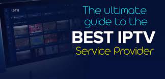 Beste IPTV Norge: Din Guide til de Beste IPTV-tjenestene